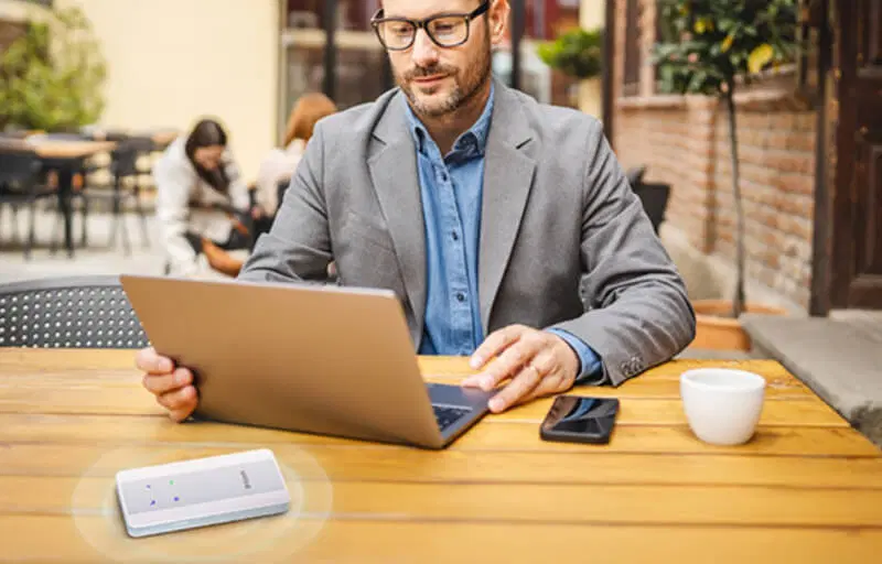 SCR 20260709 iufs D-Link A/NZ launches two new 5G Wi-Fi 6 mobile hotspots for faster and more flexible connectivity anywhere