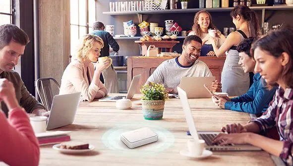 A D-Link A/NZ két új 5G Wi-Fi 6 mobil hotspotot dob piacra a gyorsabb és rugalmasabb csatlakozás érdekében bárhol 3 image 2 A D-Link A/NZ két új 5G Wi-Fi 6 mobil hotspotot dob piacra a gyorsabb és rugalmasabb csatlakozás érdekében bárhol