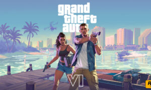 A GTA 6 „fizikai” PS5 kódjai Japánban 170 nap után lejárnak