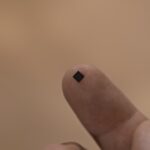A hardveres hacker házi készítésű GPU-t épít 64 000 apró RISC-V chipből