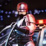 Amazon orders Robocop TV series as franchise heads to Prime Video