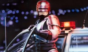 Az Amazon megrendeli a Robocop TV-sorozatot, mint franchise a Prime Video számára