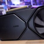 Nvidia may have RTX 5000 Super GPUs ready, but costly 3GB GDDR7 is holding them back