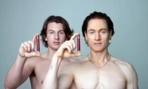 Bryan Johnsont, a milliomos biohackert, aki örökké élni akar, gyógyíthatatlan autoimmun betegséggel diagnosztizálták