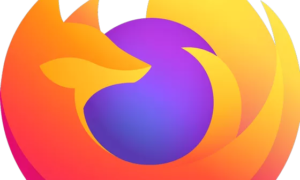 Firefox ESR