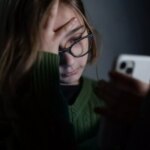 France just voted to ban kids under 15 from social media, but Australia