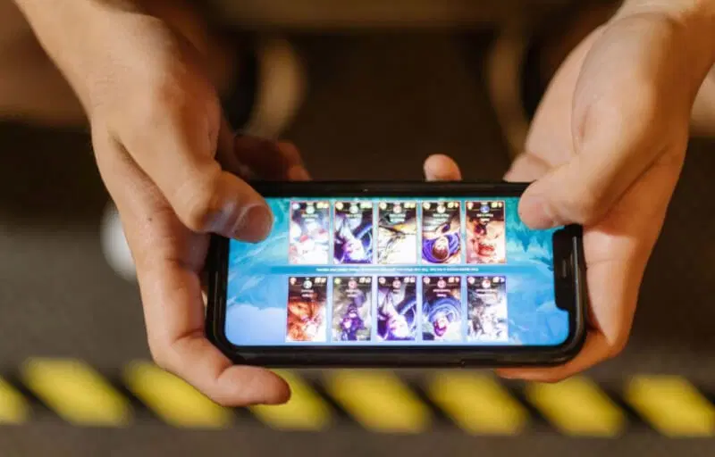 SCR 20260717 pgzh How Mobile Technology Is Expanding Digital Entertainment