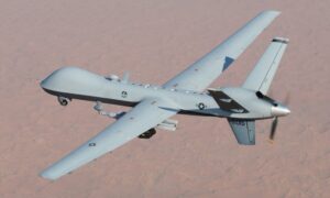 Miután az Egyesült Államok mintegy 1 milliárd dollárt veszített a Reaper drónokból Irán felett, eldobható alternatívát szeretne