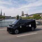 Uber is spending $10 billion to deploy 120,000 robotaxis across 15 cities