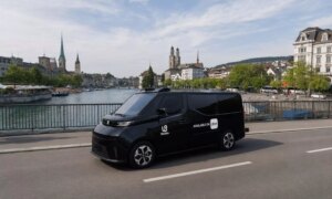 Az Uber 10 milliárd dollárt költ 120 000 robotaxis telepítésére 15 városban