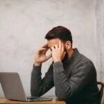 AI slop, privacy fears, and endless scrolling are making people fall out of love with the internet