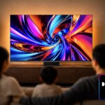 Dolby Vision 2 is rolling out now, starting with select Hisense TVs