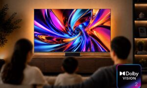 A Dolby Vision 2 most indul, bizonyos Hisense tévéktől kezdve