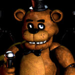 Az 5 legjobb videojáték, mint a Five Nights At Freddy's