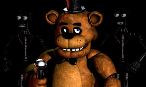 Az 5 legjobb videojáték, mint a Five Nights At Freddy’s
