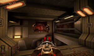 A Quake 30 éves, és egy hét alatt két meglepetésszerű bővítést kapott