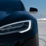 Tesla knew some of its headlights were twice as bright as legally allowed, now it