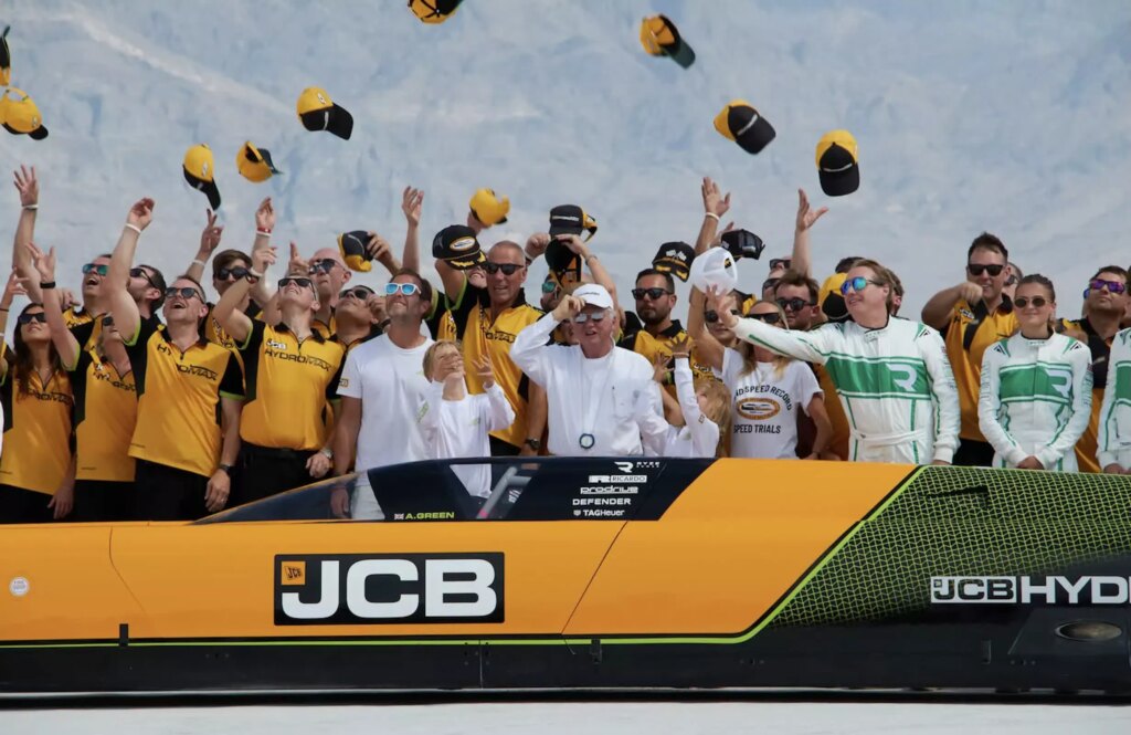 JCB