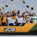 JCB
