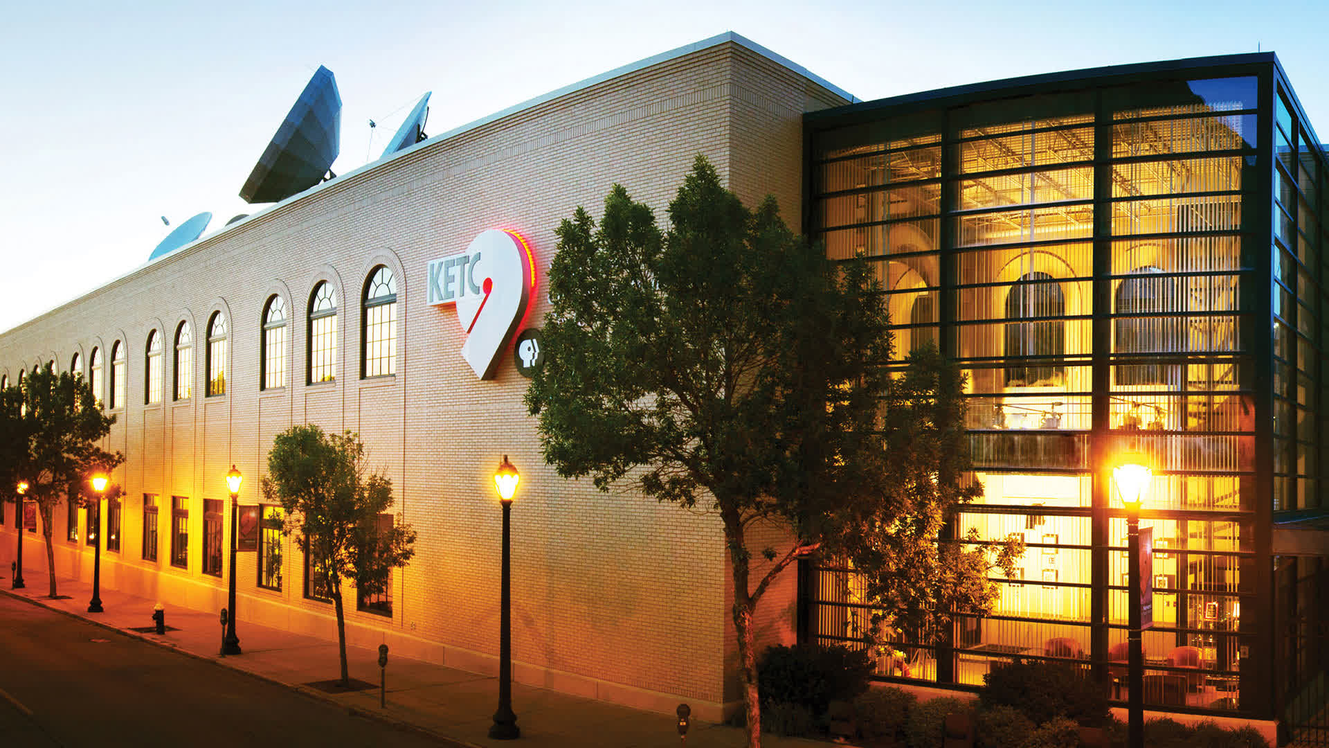 Nine PBS lost access to 50TB of archives after its cloud storage provider vanished