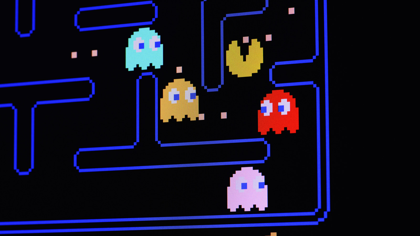 5 arcade játék 1980-ból, amelyek ma is megállják a helyüket
