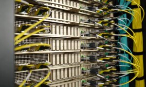 Lehet, hogy az Nvidia most építette meg saját hiperskálázóját, anélkül, hogy egyetlen adatközponttal is rendelkezett volna