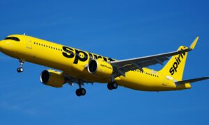 A Google 10 millió dollárt fizet 100 millió Spirit Airlines e-mailért és 500 millió Teams-csevegésért az AI képzéséért