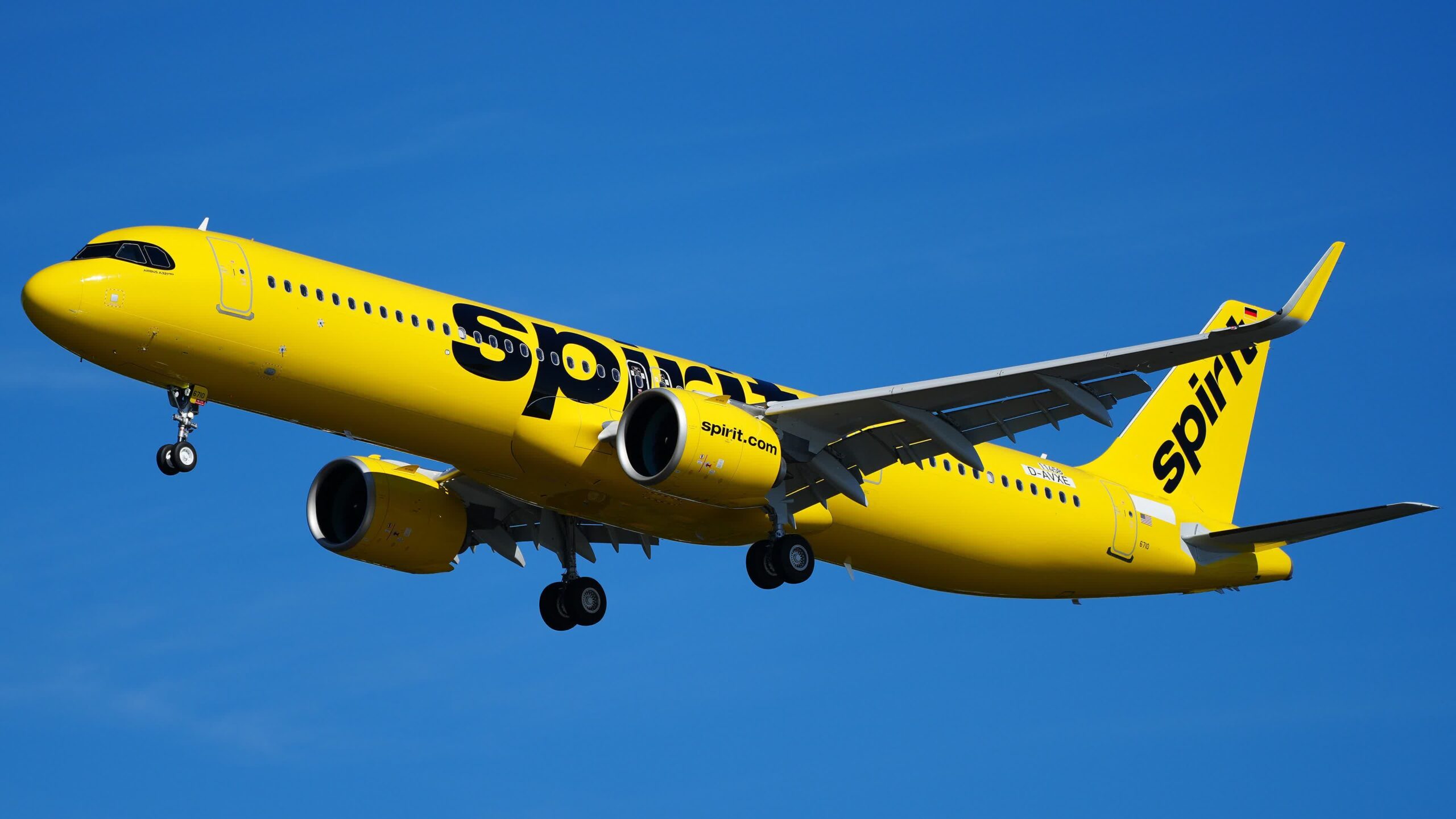 Google pays $10 million for 100 million Spirit Airlines emails and 500 million Teams chats to train AI