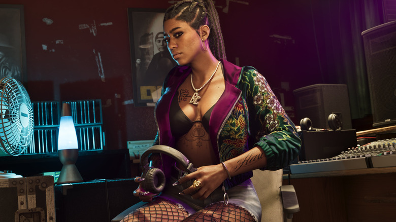 Real Dimez a Grand Theft Auto 6 stúdiójában