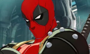 Marvel Tōkon: A Fighting Souls elvesztette játékosainak 90%-át, és ennek van értelme