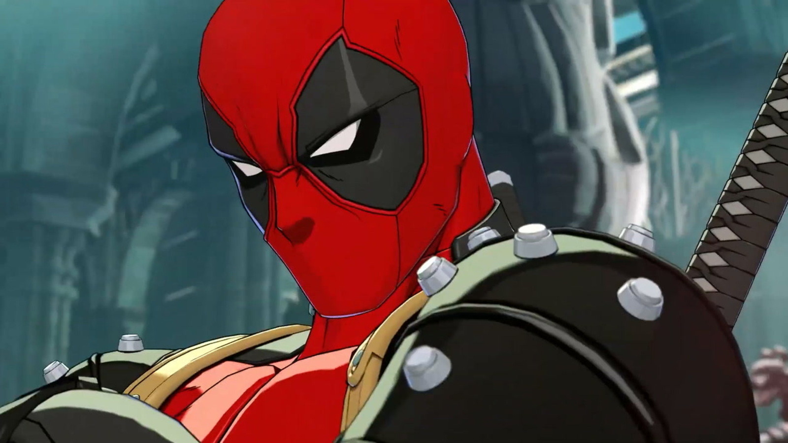 Marvel Tōkon: A Fighting Souls elvesztette játékosainak 90%-át, és ennek van értelme