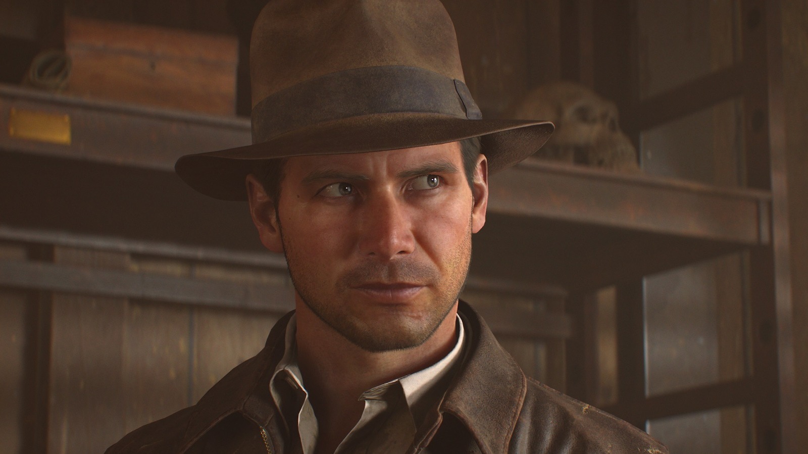 Az 5 legjobb videojáték, mint az Indiana Jones és a nagy kör