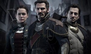 5 elfeledett PS4-játék, amely a korlátok közé szorította a konzolt
