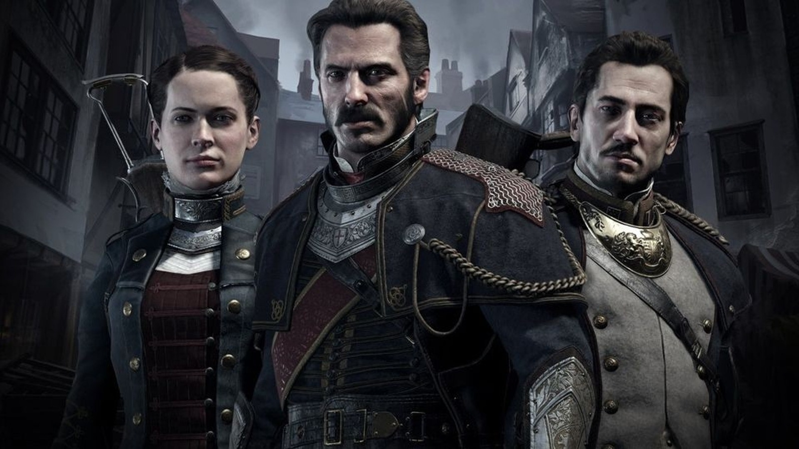 5 elfeledett PS4-játék, amely a korlátok közé szorította a konzolt