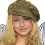 Hayden Panettiere, Until Dawn and Kingdom Hearts Star, Dead At 36