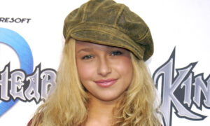Hayden Panettiere, Until Dawn and Kingdom Hearts Star, Dead At 36