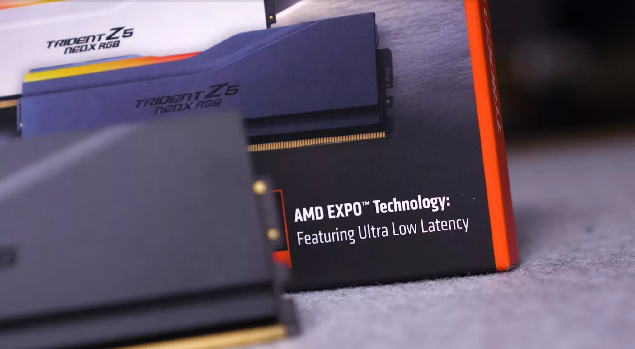 G.Skill starts paying buyers $20 to $25 from $2.4 million settlement over misleading RAM speeds