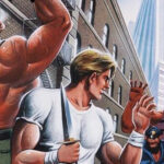 5 arcade játék 1989-ből, amelyek ma is megállják a helyüket