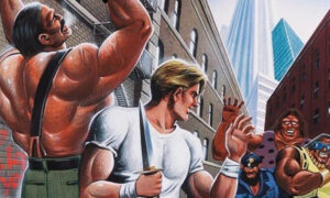 5 arcade játék 1989-ből, amelyek ma is megállják a helyüket