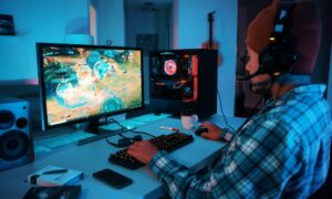 A Microsoft megerősítette, hogy a Windows 11 legújabb frissítése összeomlik a játékokban és újraindítja a számítógépeket