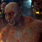 Dave Bautista takes over as Kratos in Amazon