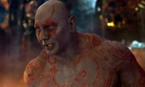 Dave Bautista átveszi Kratos szerepét az Amazon God of War sorozatában