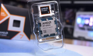 Az AMD az x86-os PC CPU-k több mint 30%-át szállítja, mivel az Intel régóta birtokolt előnye folyamatosan csökken