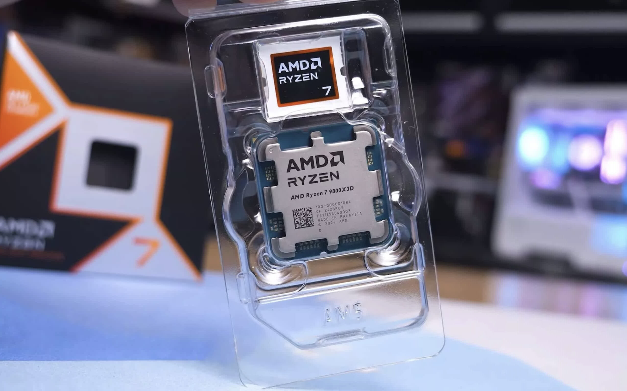 AMD now ships more than 30% of x86 PC CPUs as Intel