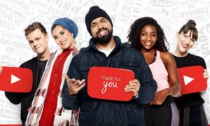 Lehet, hogy a YouTube milliókat fizet az alkotóknak azért, hogy ne tegyenek közzé bejegyzéseket a Netflixen