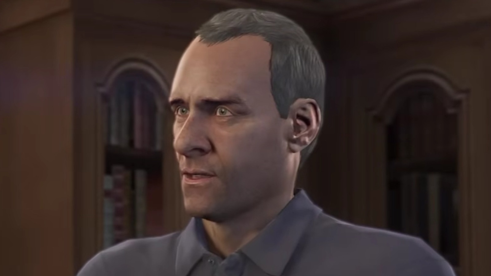 Minden idők 5 legjobb GTA gonosztevője, rangsorolt