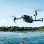Drones could be banned over most public spaces in this Colorado city, but the FAA may stand in the way