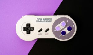 Boldog 35. évfordulót kívánunk a Super Nintendónak, az egyik legnagyobb játékkonzolnak