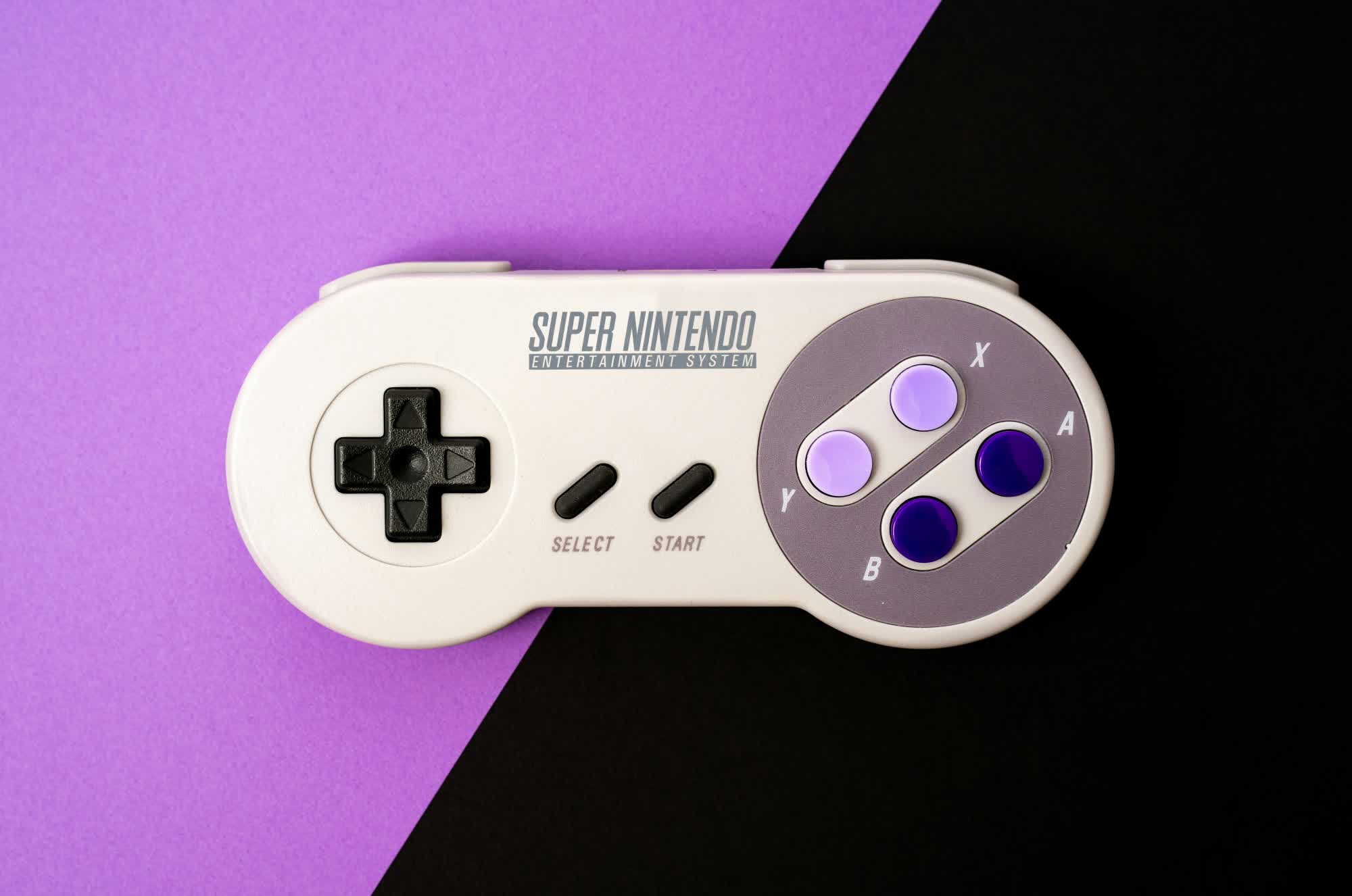 Happy 35th anniversary to the Super Nintendo, one of gaming