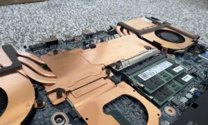 A Windows rejtett tisztítási rutinja csendben törli az Asus laptop GPU illesztőprogramjait